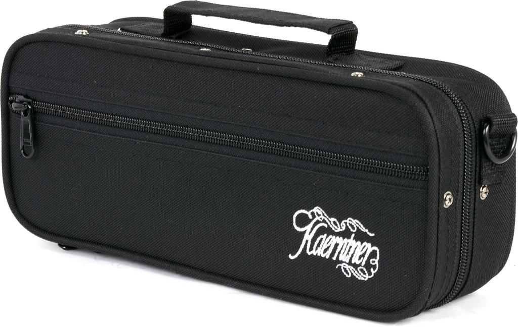 Kaerntner Piccolo Silver Semi-Hard Case KPC-320