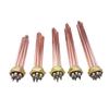 XinYu TJ-NT024 High Power Threaded Copper Heating Element for Water Tanks