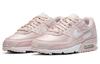 Nike Air Max 90 Barely Rose Женские CZ6221-600