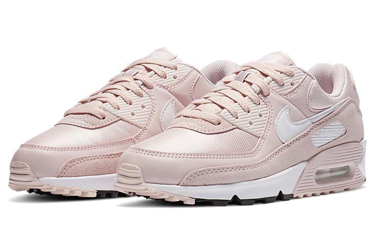 Nike Air Max 90 Barely Rose Женские CZ6221-600