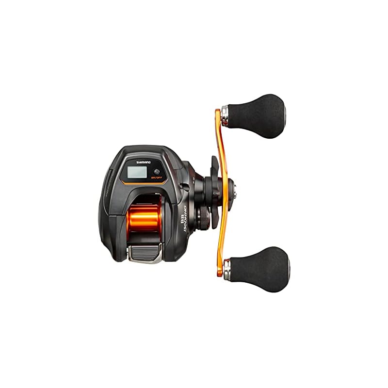Спиннинговая катушка Shimano 21 Barchetta BB 150DH-HG, для джиговой ловли на металлические приманки в виде кальмаров, с резиновой насадкой Tai, для легкой джиговой ловли, универсального использования с лодки.