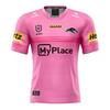 2025 Roosters Panthers Rugby Jerseys Short Sleeve Training Wear Men