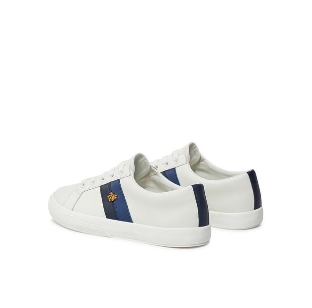 Кроссовки LAUREN RALPH LAUREN Janson II
