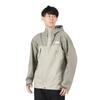 North Jacket Dot Shot Jacket Cavern Gray L [The Face] Gray/Clay