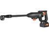 High Pressure Cordless Washer Cleaner Portable Water Spray Car Gun 580 PSI