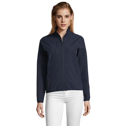 SOLS Womens/Ladies Radian Soft Shell Jacket