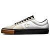 Carhartt WIP x One Star Pro Cons Низкие Белые Черные Унисекс Кроссовки Резина-Мед 172551C