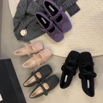 Туфли – Мэри Джейн