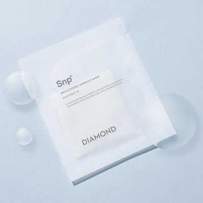 1 Diamond Brightening Mask