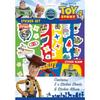 Toy Story 4 Stickers Set