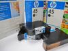 Hp 45 51645Ae Black Ink Cartridge 1 Pc