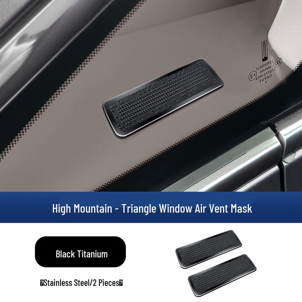 WEY Gaoshan 7/8/9 Защитная накладка на панель приборов, дефлектор переднего окна