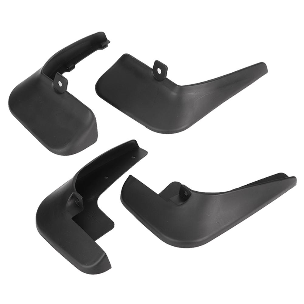 4 шт. Автоаксессуары Брызговики Замена Подходят для Nissan NV200 2010 2017