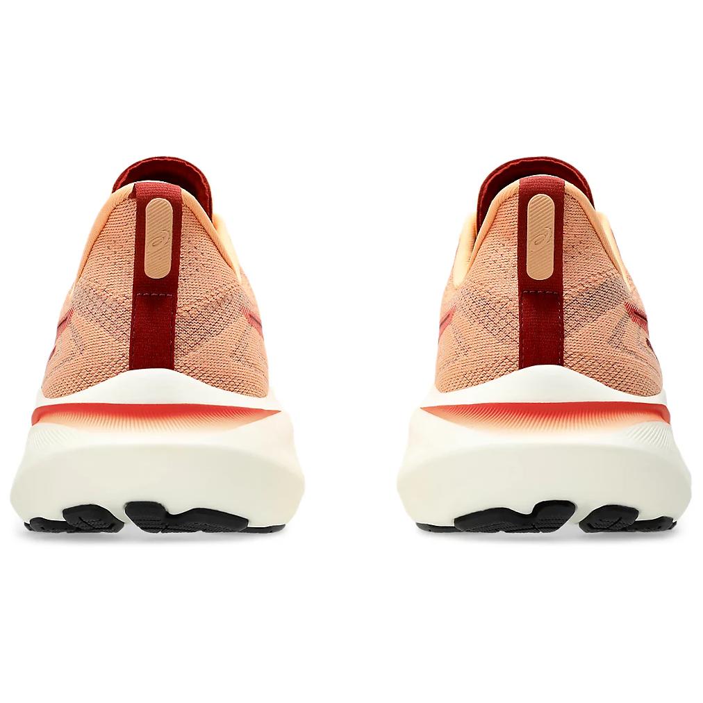 Asics GT 2000 13 Faded Orange Men Sneakers Desert-Red 1011B861-800