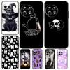 Чехол Witch Black Cat для OnePlus Nord CE 3 Lite 2 2T N10 N20 N30 N100 N200 8T 9R 10R 10T 9 10 Pro 11