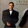 LP Record CHICO DEBARGE - Kiss Serious 6249ML MOTOWN 1987 US Soul/Funk Used
