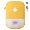 Outdoor First Aid Emergency Medical Bag Medicine Drug Pill Box Camping Home Car Survival Kit Emerge Case Small 600D Oxford Pouch