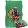 Steven Rhodes High Five Soft Touch Blanket