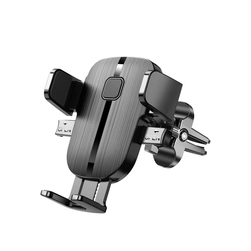 Universal Car Air Vent Phone Holder - Hook Type