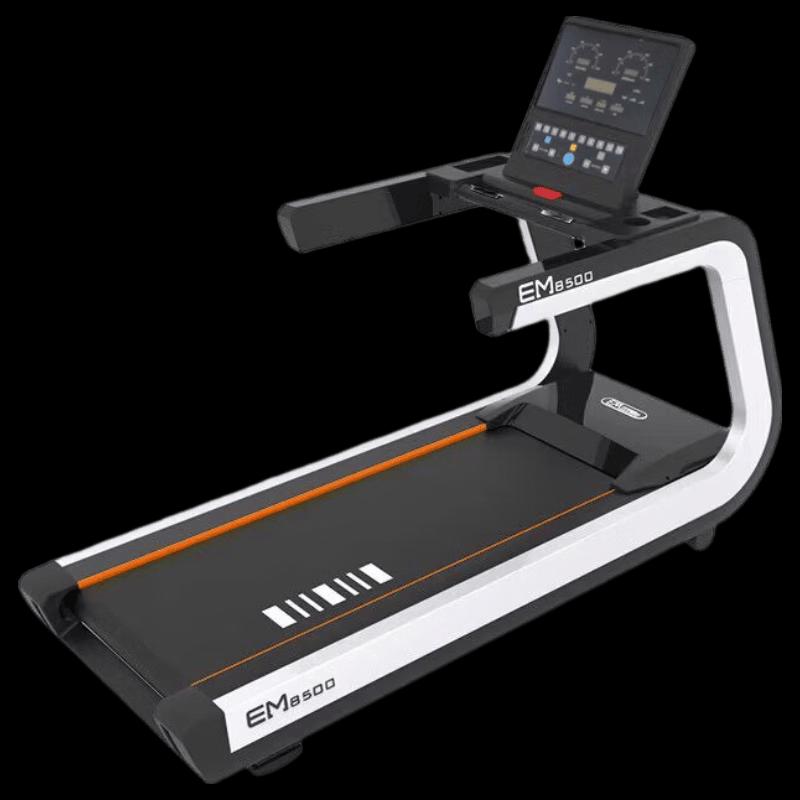 TEZEWA EM8500 Commercial Grade Treadmill CN plug (adapter included)