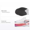 Кроссовки унисекс ZoomX Streakfly White Flash Crimson Hyper-Violet Black DJ6566-100