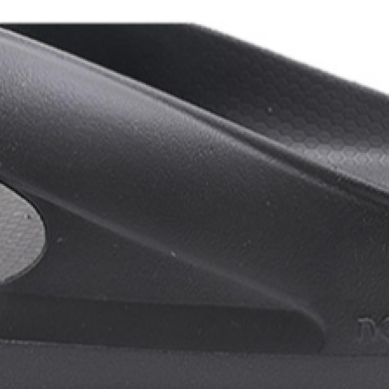 New Balance Босоножки Черные