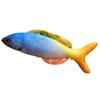 Cartoon Simulated Sea Fish Pillow Hugging Pillows Fish Anime Pillow Dolls  Toy for Little Kids