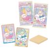 Chiikawa Wafer Lucky Card Collection 20-Piece Box (Candy Toy)