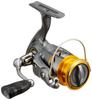 Спиннинговая катушка Daiwa 17 World Spin CF 2000 (Модель 2017 года)