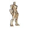 Special Effects Revoltech 052 Iron Man 3 Iron Man Mark 21 Painted Action Figure Non-scale ABS&PVC