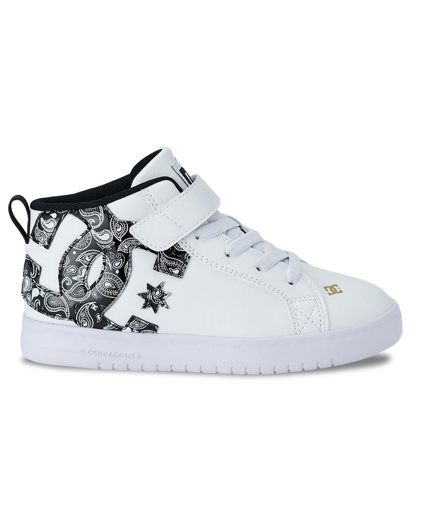[DC Shoes] Ks CG HI-TOP LITE EV
