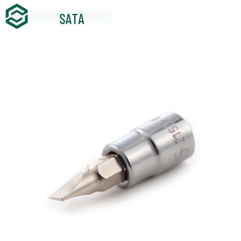 Торцевая головка для отвертки SATA