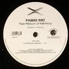 12inch Record FABIO MC - Flair / Return Of Memory BXR1177 BXR 2002 Italy Dance & Electronica Used