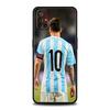 Чехол для телефона с 10 игроками в футбол для Oneplus 13R 13 12R 11 10T 10R Nord N100 N200 N10 10 9 9R 9RT CE 3 2 Z Pro 5G Мягкий чехол из ТПУ