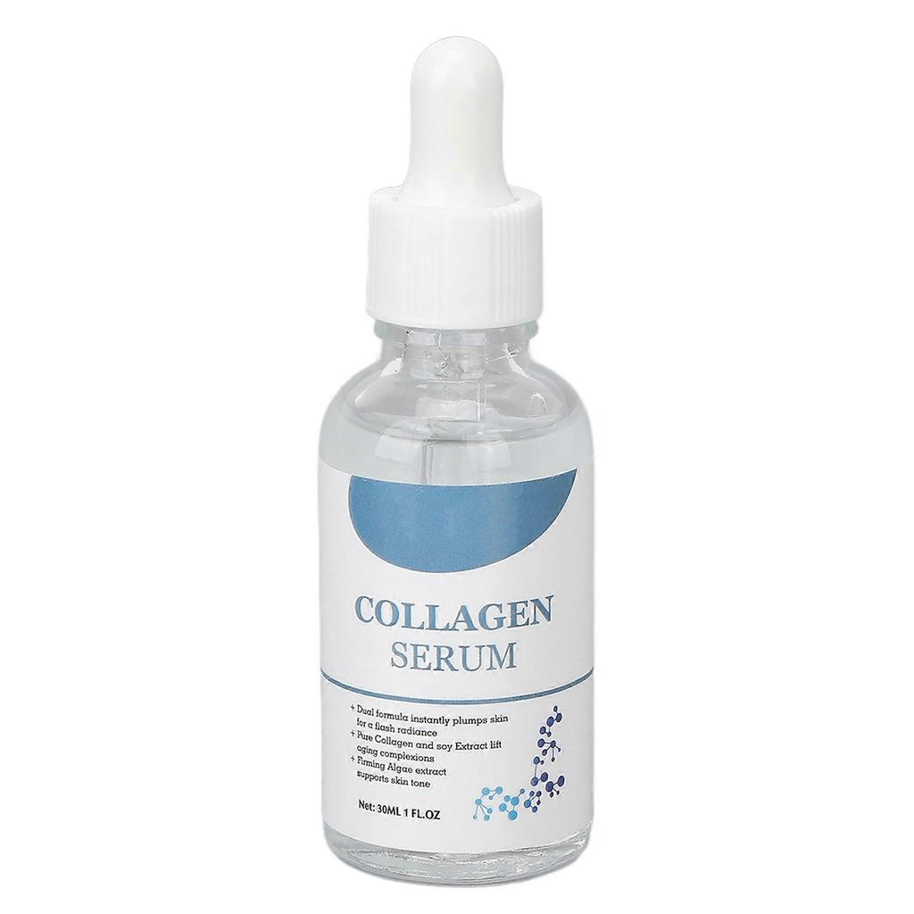 Lanthome Moisturizing Facial Serum Skin Color Brightening Fast Absorption Facial Serum 30ml