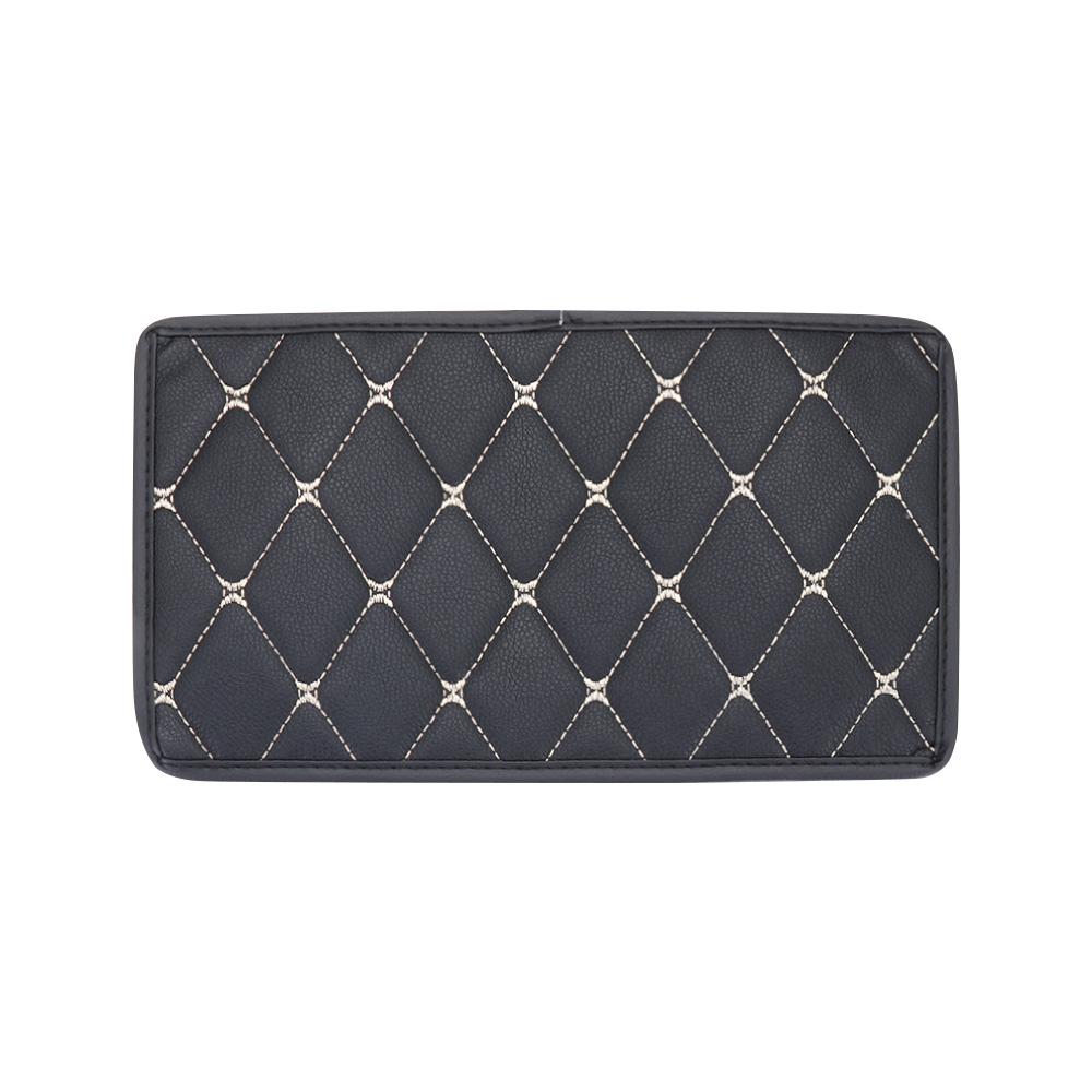 Прочный износостойкий коврик для автомобиля, внедорожника, подлокотника, подушки, чехла для центральной консоли, подлокотника, чехла для подушек, аксессуаров