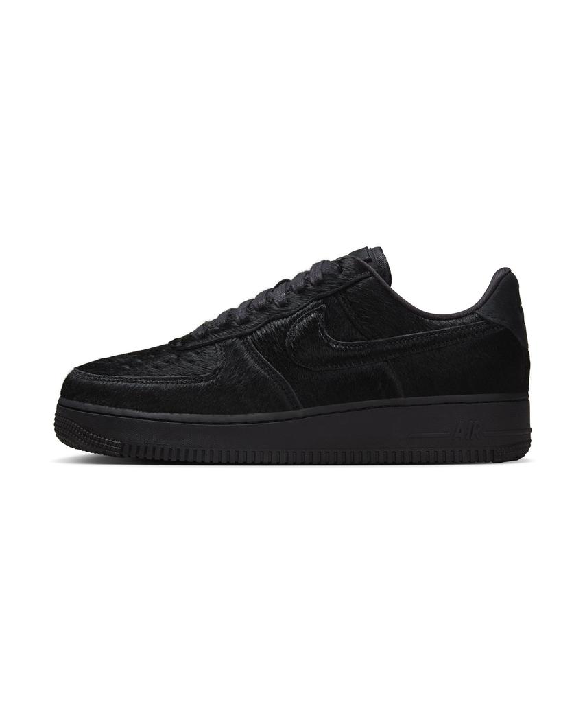Nike Air Force 1 07 - Black: Offneuer / Ii7398-001