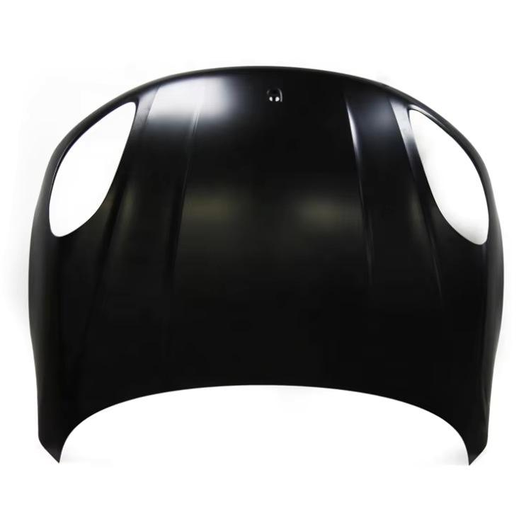 Undercarriage Shield 95B825205 for Macan 2014-2018