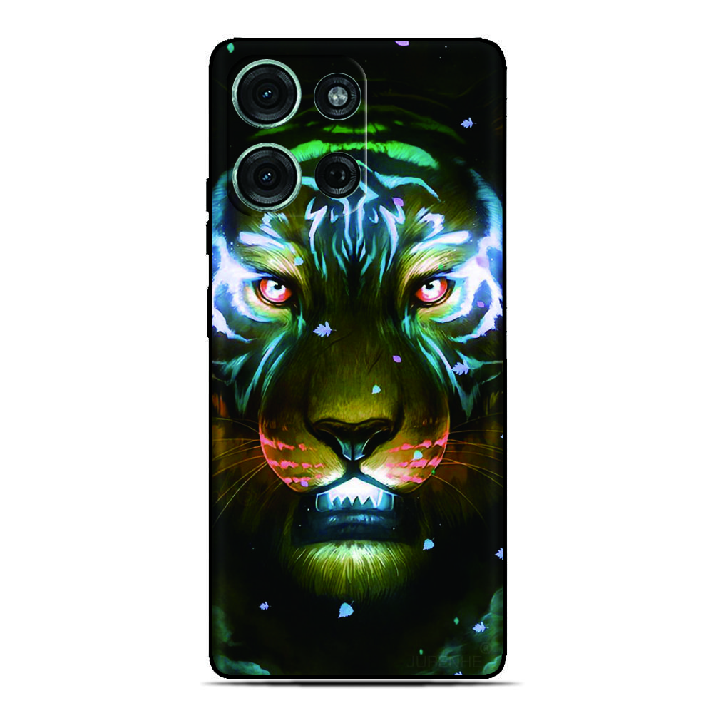 Крутая маска Изображение Чехол для телефона Для ZTE Blade A76 4G A75 A73 A72 A71 A56 A55 A54 V80 Pro A35 Core A36 A51 Lite A34 A31 Plus A5 Чехол