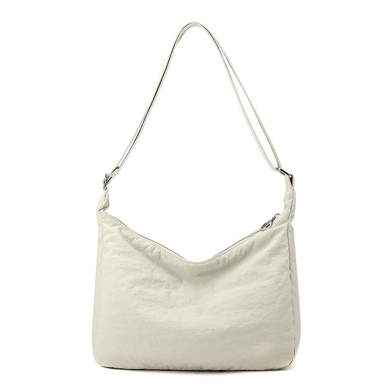 Женская сумка Сумка через плечо Повседневная Большая вместимость Сумка кросс-боди