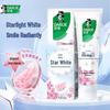 Отбеливающая зубная паста Darlie Star White Sakura (3 x 120 г)
