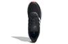 adidas X9000L1 Низкие Потертостойкие Черные Женские GX8303