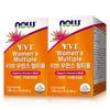 Now Foods Eve Women's Multivitamin 96g, 96g, 2 units,Korean Health Food