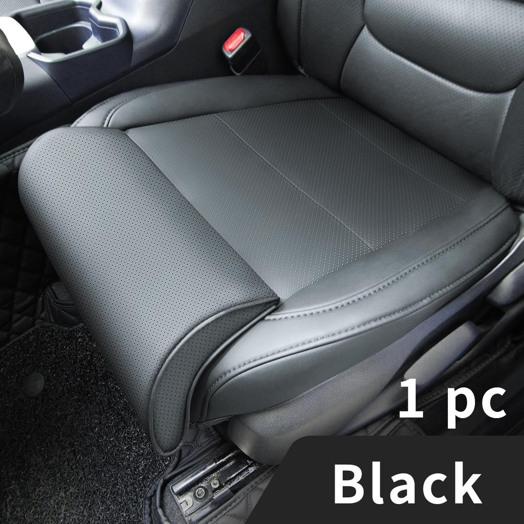 Для Toyota RAV4 Corolla Cross Camry Hilux Расширитель опоры для ног Чехол на сиденье Подушка-удлинитель из пены с эффектом памяти Аксессуары для интерьера автомобиля