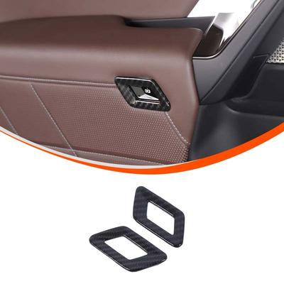 Аксессуары для салона – Молдинги для салона