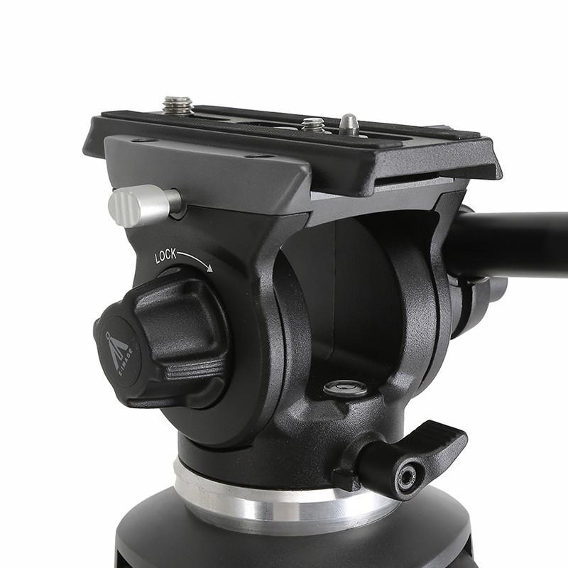 Монопод E-IMAGE MC600K из углеродного волокна для DSLR-камер