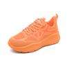 New Style Sports Shoes Couple Style Versatile Thick Sole Casual Breathable Running Shoes