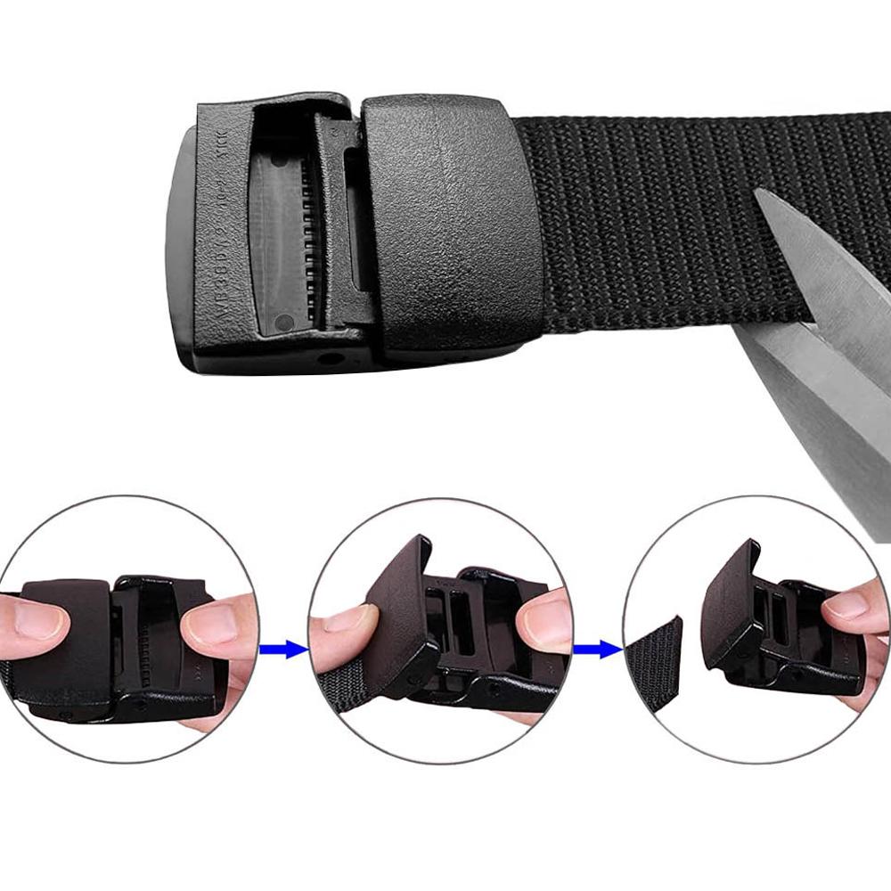 Set for Men, Wallet and Belt NEED4YOU