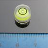 100pcs Level of beads mini spirit level bubble spirit level tools for Camera Geological Compass 10*6mm 8*5.5mm 12*6mm