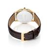Seiko Мужские часы с сапфировым стеклом SRK050P1